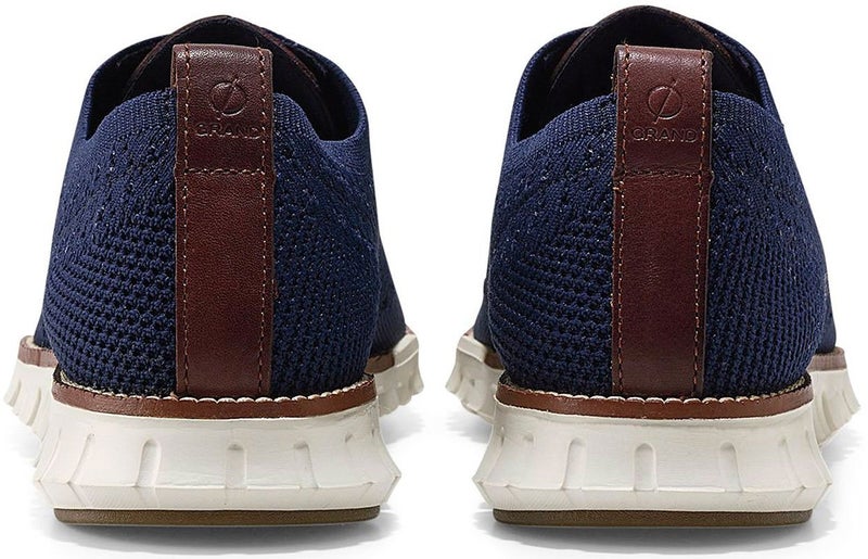 COLE HAAN Zerogrand Stitchlite Oxford - Image 4